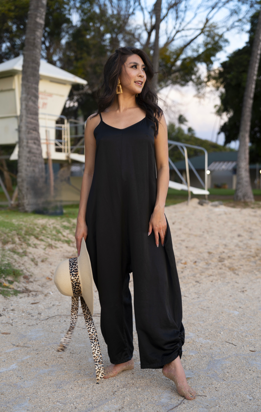 Timeless Jumpsuit