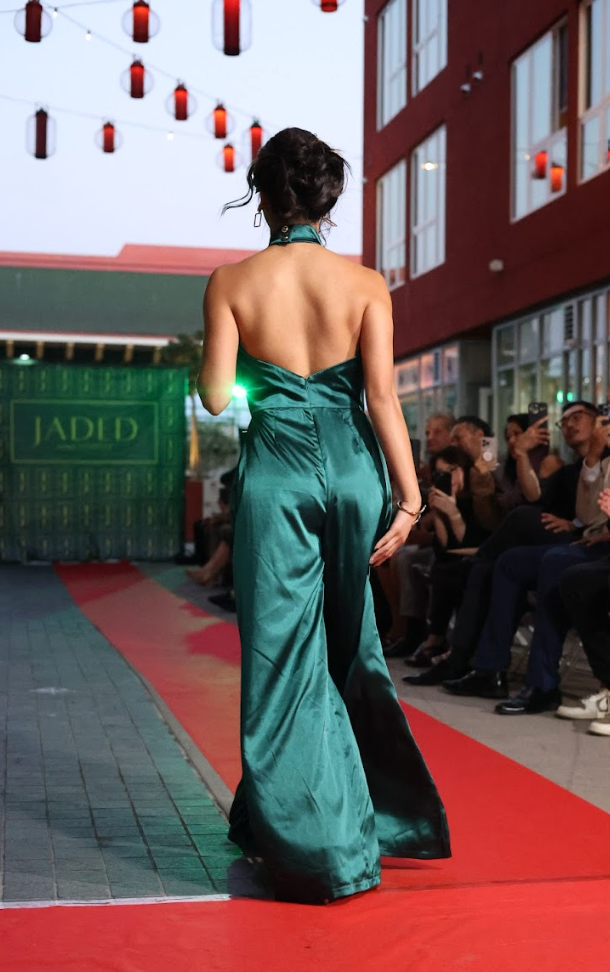 Emerald Allure