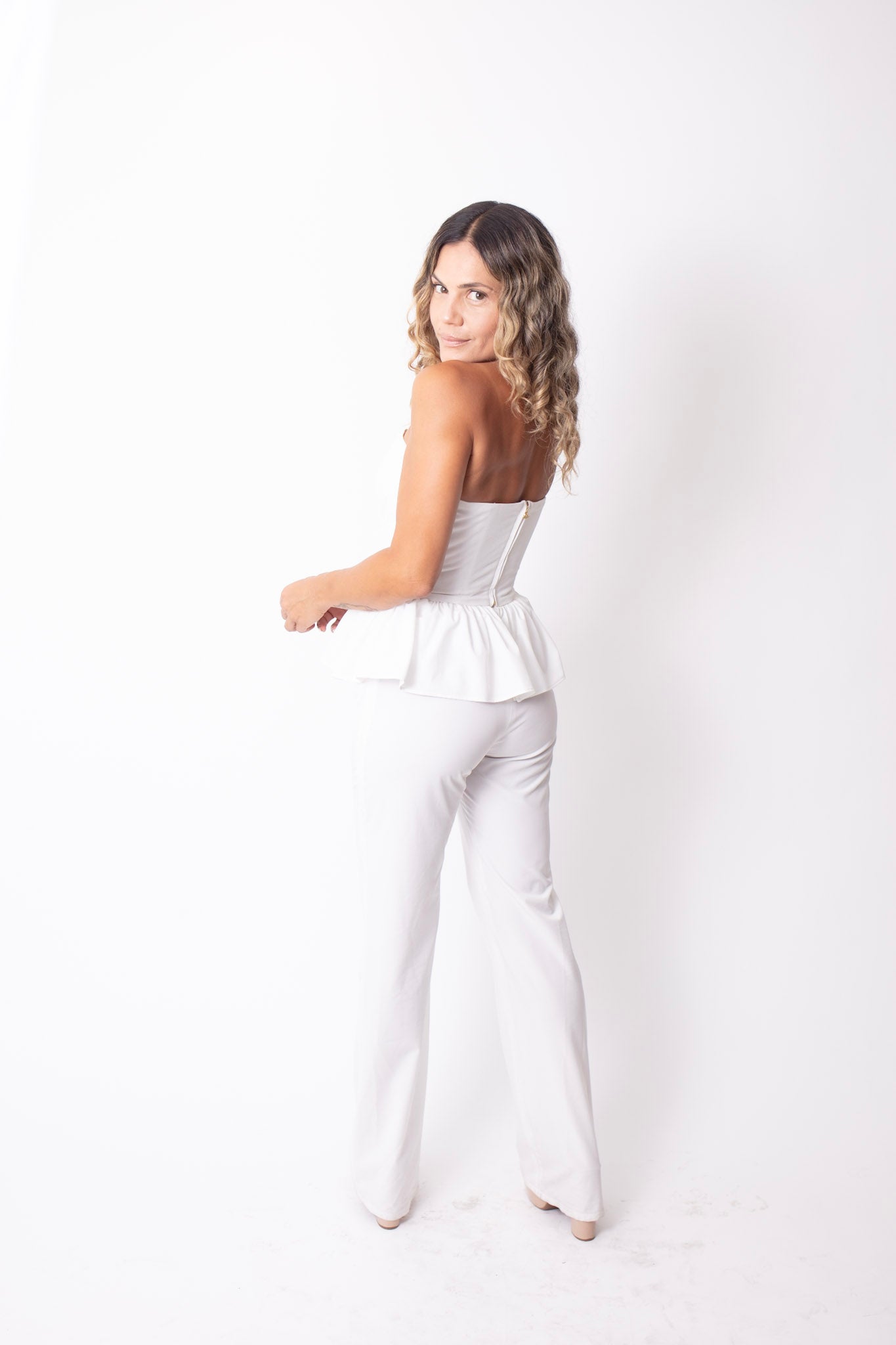 White Reverie by Jaded