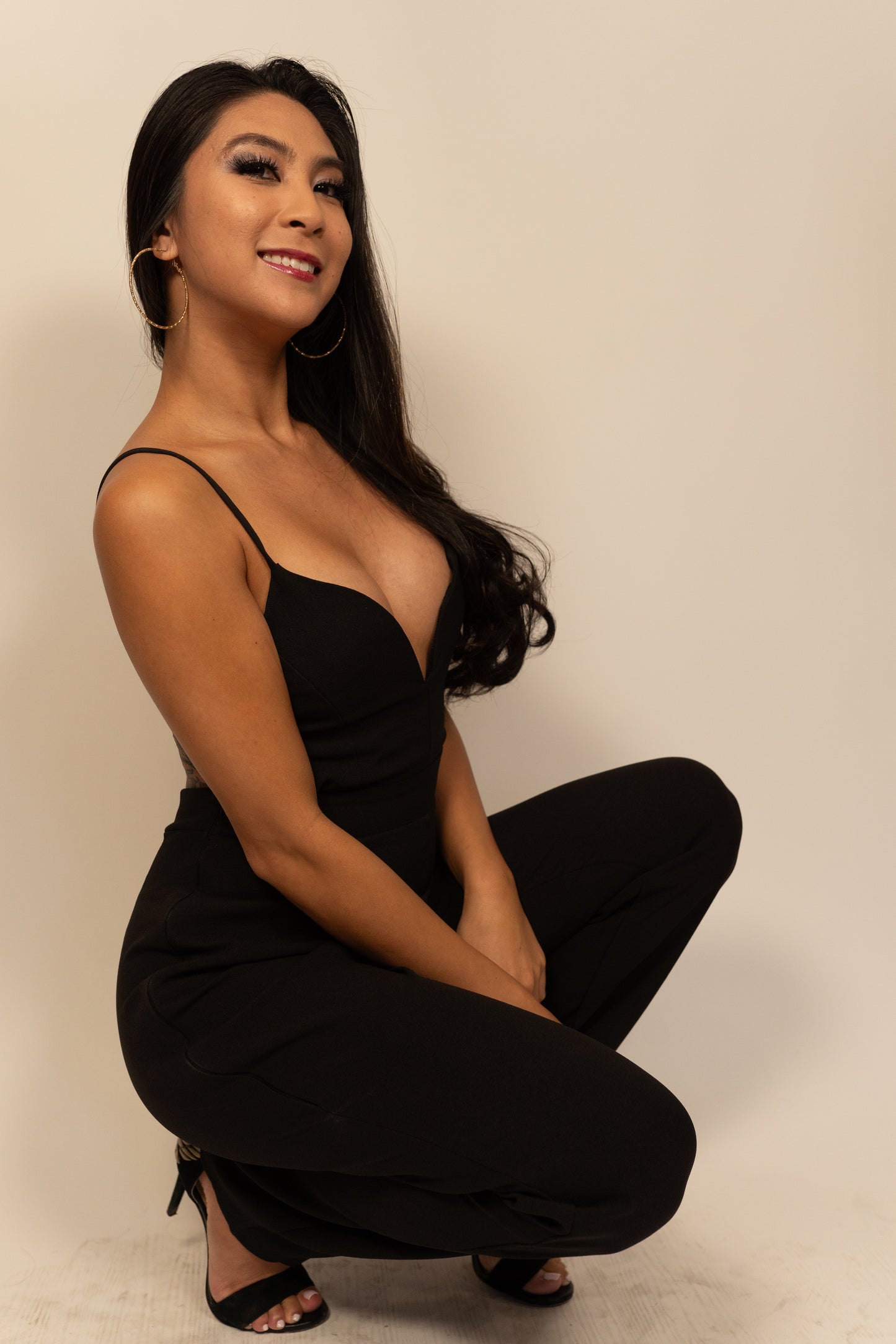 Vegas Jumpsuit
