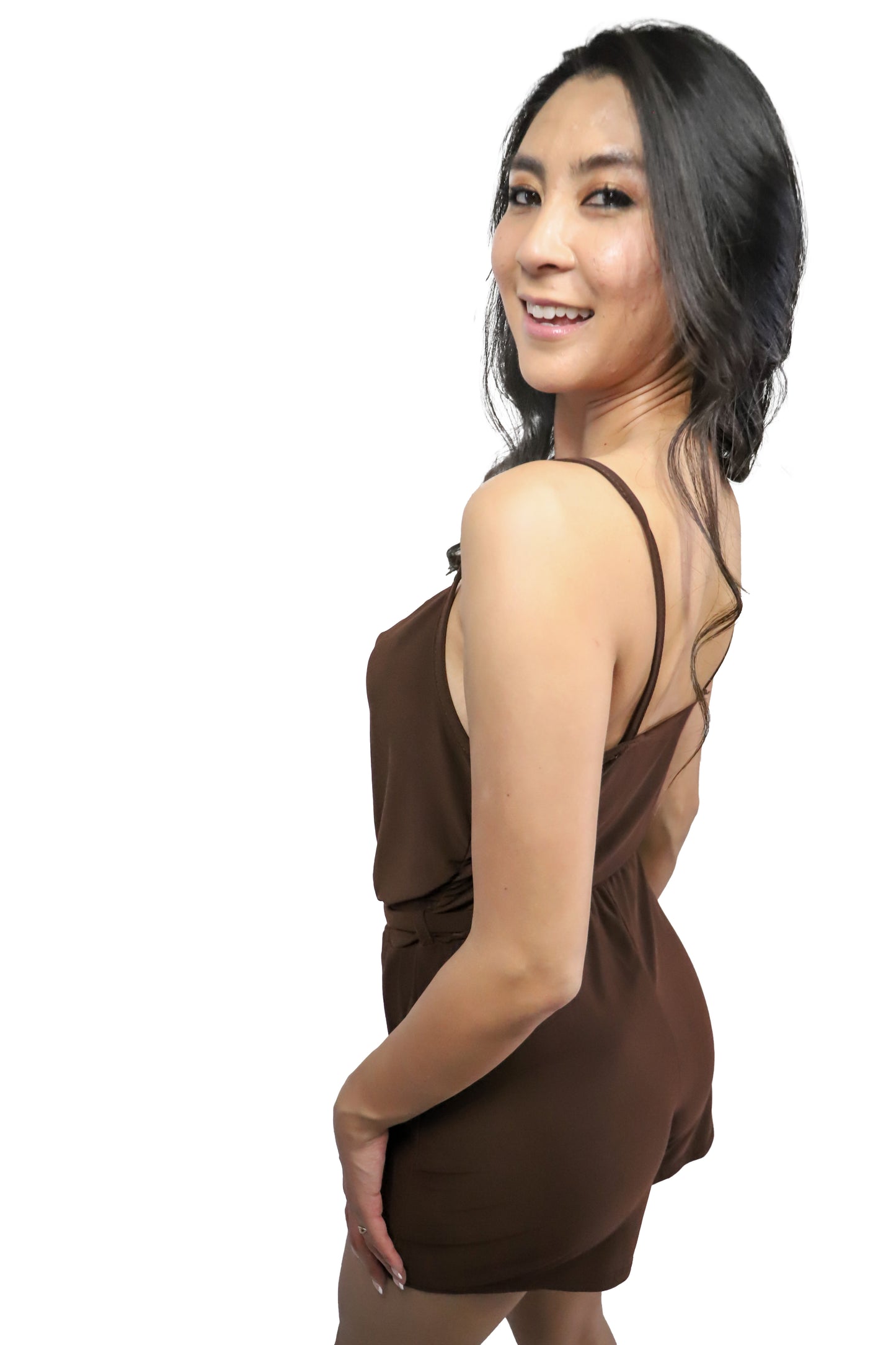 Summer romper