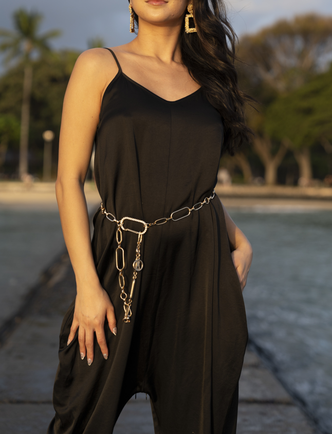 Timeless Jumpsuit