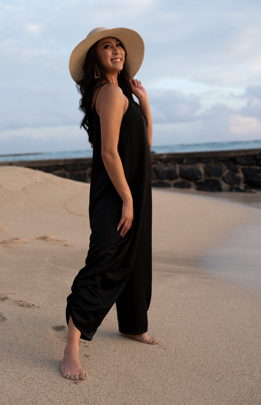 Timeless Jumpsuit