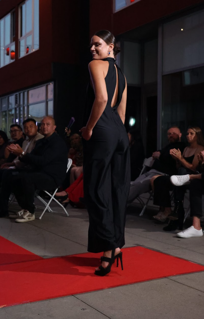 Classic Jumpsuit