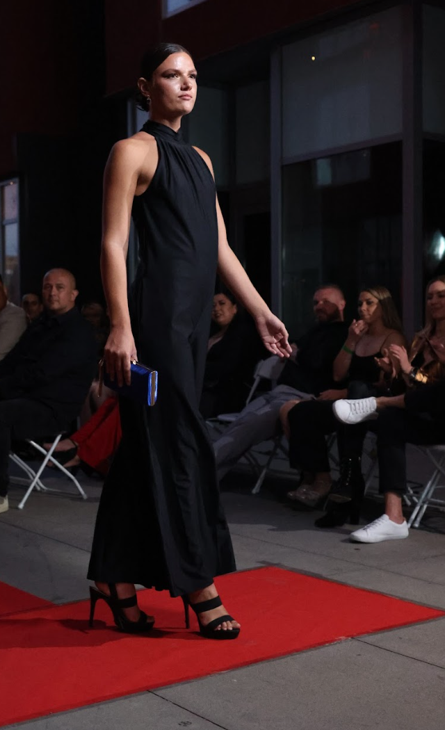 Classic Jumpsuit