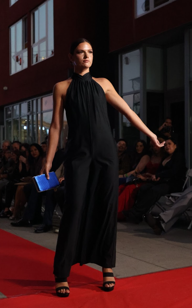 Classic Jumpsuit